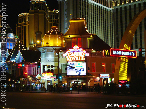 Casino Royale Las Vegas Email