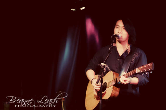 Kenny Eng at Lestat's By Breanne Leach Photography