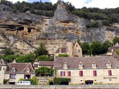 La Roque-Gageac, France 2005