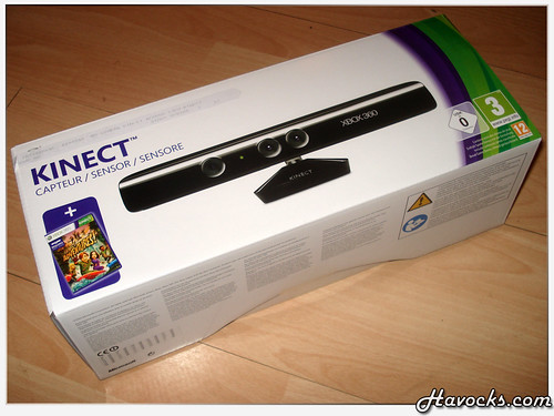 Kinect - 01