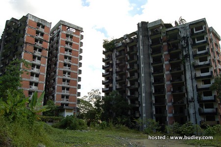 The Highland Towers Disaster2