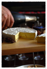 King Island Limited Release Double Brie© by haalo