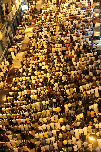 26th night of Ramadan