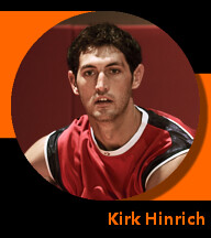Pictures of Kirk Hinrich