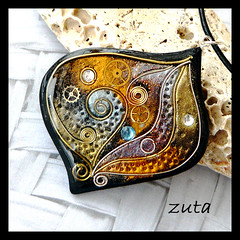 Steampunk. Inspired by papagodesign