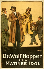 dewolf poster
