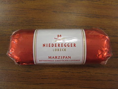 Niederegger Lubeck Marzipan