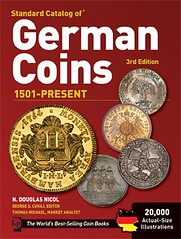 Standard Catalog of German Coins 3rd ed