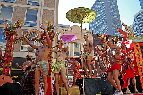 Toronto Pride 2010