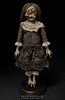Lost Little Dolls: Art Dolls for the Darkly Pursuaded