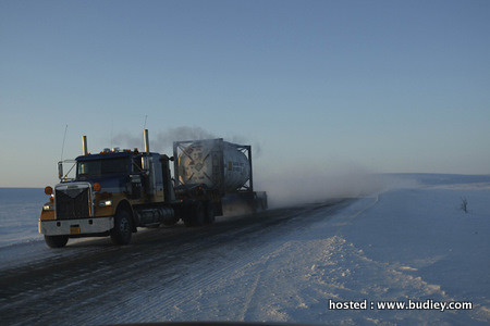 Ice Road Truckers1