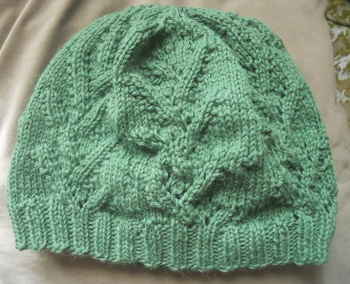 knitting 172