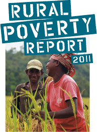 IFAD Rural Poverty Report 2011