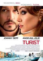 Turist - The Tourist (2010)