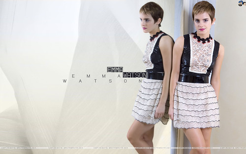 Emma Watson Wallpapers 2011. Emma Watson Actress Wallpaper