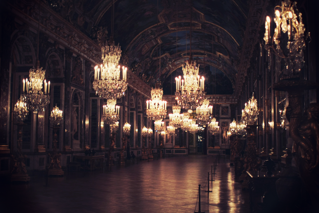 Versailles 25