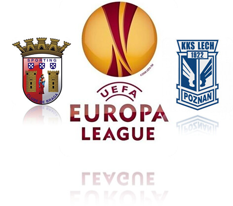 SC Braga - Jogos - Liga Europa