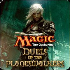Magi the Gathering - Duels of Planeswalkers