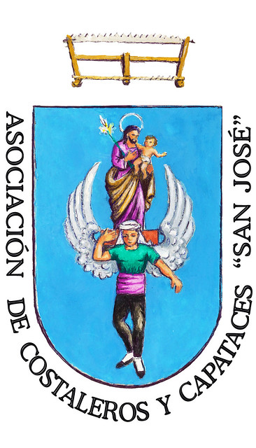 Asociación de Costaleros y Capataces "San José"