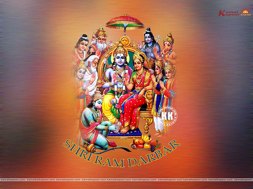 gods wallpaper. rama Wallpapers, God Ram ji