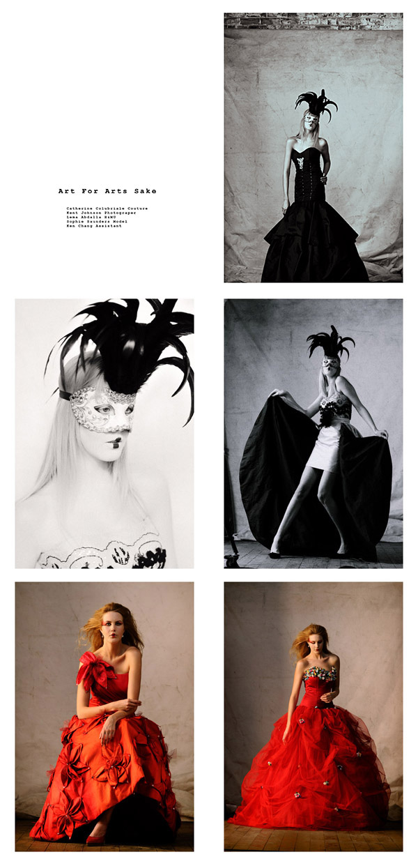 Bridal Fashion, Studio Photographer, Fashion Exposed, Lookbooks, Catalogue Photography