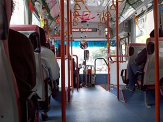 Kaohsiung City Bus