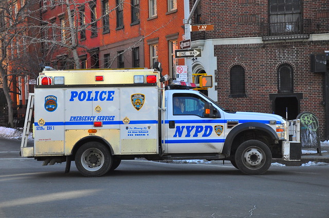 nyc newyorkcity ny newyork ford truck manhattan police nypd policecar greenwichvillage f550 truck1 newyorkcounty esu rmp newyorkcitypolicedepartment ess1