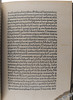 Washed out annotation in Varro, Marcus Terentius: De lingua latina