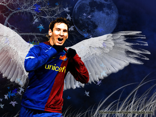 Labels: Lionel Messi
