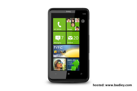 HTC HD7 Photo 1 241110