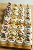 MeTouYou Bear Cupcakes
