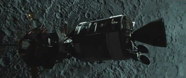 trailer Transformers 3 Dark Of The Moon Apollo 11
