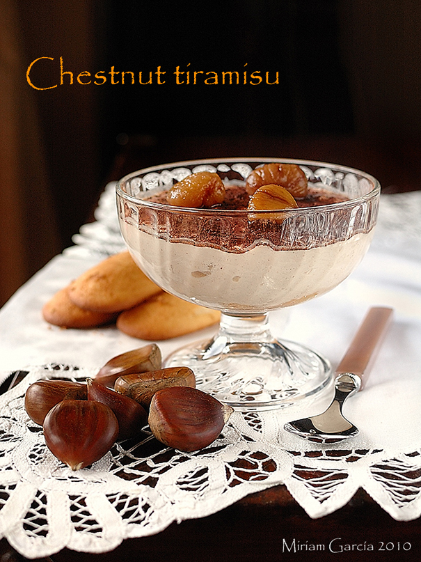 Chestnut tiramisu 1 script EN