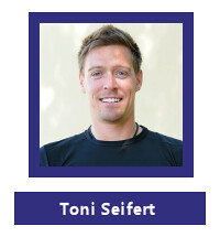 Pictures of Toni Seifert