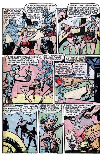 Planet Comics 51 - Mysta (Nov 1947) 03