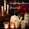 Creating Home Journal