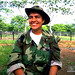 FARC Soldier