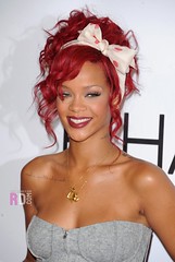Rihanna 2010