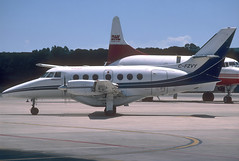 Skyservice Jetstream 31 C-FZVY PMI 05/08/2000
