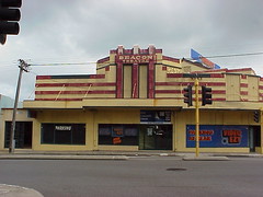 Beacon Theatre, South Fremantle