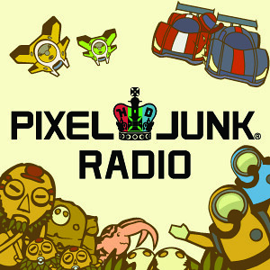 PixelJunk Radio