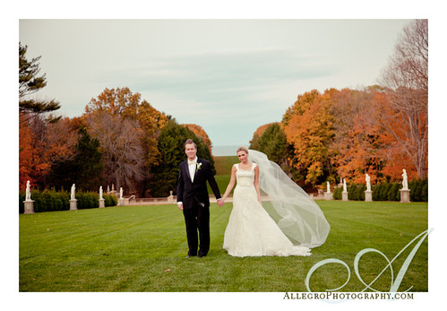 crane-estate-castle-hill-wedding-real-mm- breezy fal portraits on the grand allee in ipswich mass