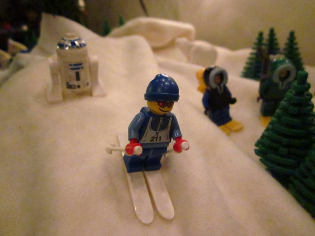 Lego Christmas 0223