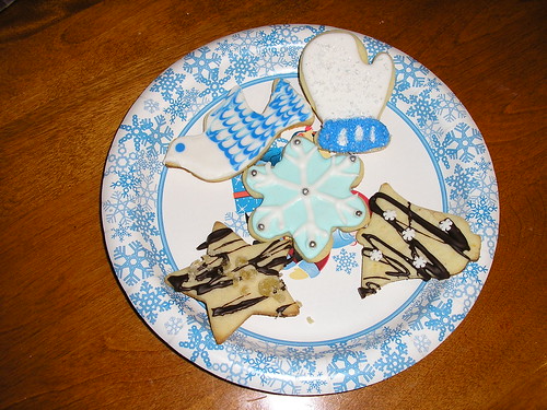 Sugar Cookies 2010 - 1