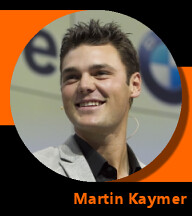 Pictures of Martin Kaymer