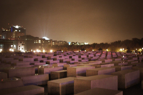 Memorial al Holocausto