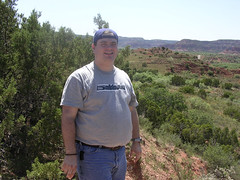 Caprock Canyon 2004