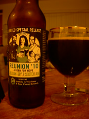 Bison Brewing Reunion '10