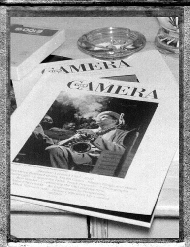 View Camera Magazine / Film Photography Podcast