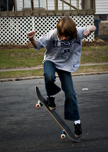 Noah skateboard 1
